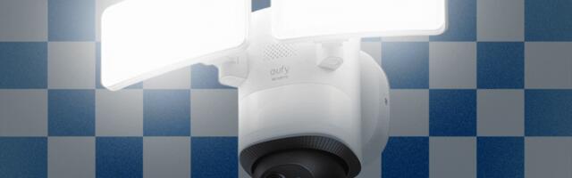 3 Best Floodlight Security Cameras (2026), Tested and Reviewed