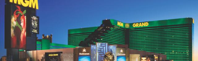 MGM Now Powers All Its Las Vegas Strip Properties with Solar. Here’s How