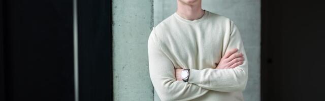 22-year-old college dropout backed by 23 heavyweight angels builds AI-native proptech