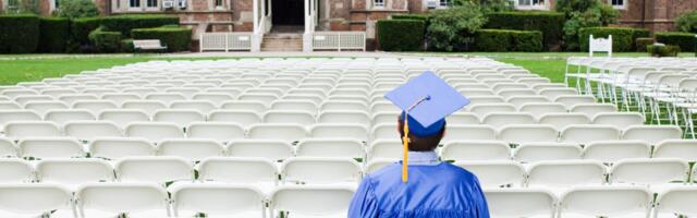 The 13 college majors with the highest unemployment