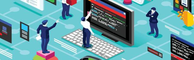 Автоматизированное управление проектами. 12 критериев для осознанного выбора ИСУП, которые изменят ваш подход