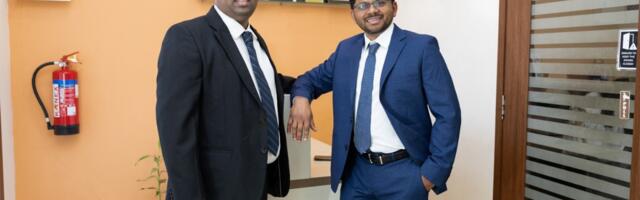 Spintly Raises $8 Mn To Scale Keyless Entry Offerings