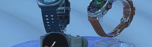 'I was surprised by just how impressed I was' — the 3 best wearables at MWC 2026