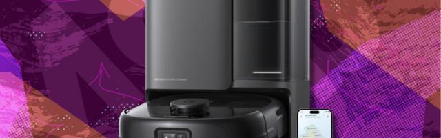 Save $300: The Eufy E25 robot vacuum just dropped to its lowest price ever