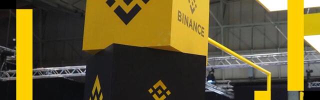 Binance sues Wall Street Journal as newspaper says U.S. Dept. of Justice is investigating Iran transactions
