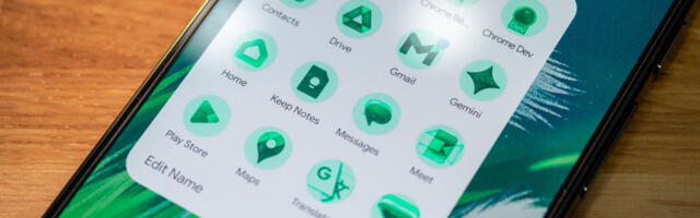 This new Pixel Launcher feature made me uninstall all custom launchers