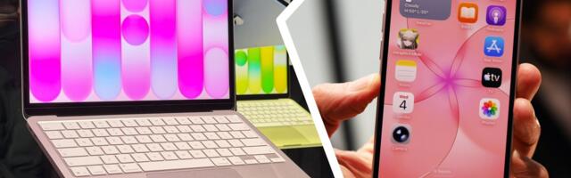 I love the MacBook Neo and its wild colors — but Apple missed a big trick with the iPhone 17e