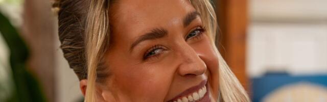 A dietitian lost 20 pounds while enjoying her favorite foods by following her simple 'PPP' rule