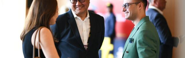 What Leaders Actually Take Away From Skift Asia Forum