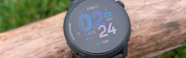 Why You Should Consider a Coros Watch Instead of a Garmin (2026)