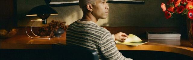 This Beanie Is Designed to Read Your Thoughts