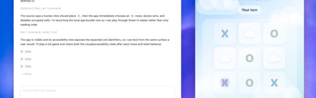 OpenAI’s big Codex update is a direct shot at Anthropic’s Claude Code