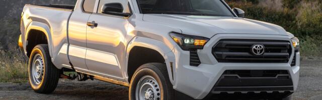 5 Pickup Trucks That Are Infamously Quick To Rust