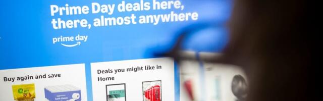 California Accuses Amazon of Price Fixing