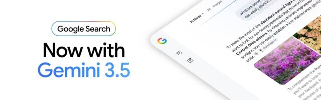 The Morning After: The biggest news from Google I/O 2026