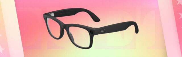 Apple's Smart Glasses Reportedly Delayed Until Late 2027