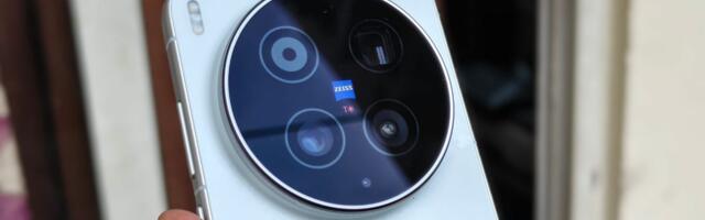 The Vivo X300 Ultra is making all camera phones look bad, and here’s why