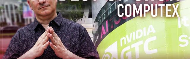 The Coolest Things We Saw at Computex 2026 video