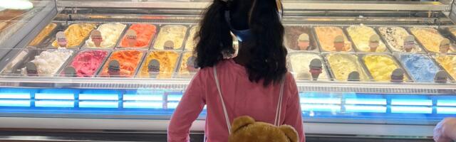 I gave my daughter a 'Yes Day' for her birthday. It became a parenting lesson for both of us.