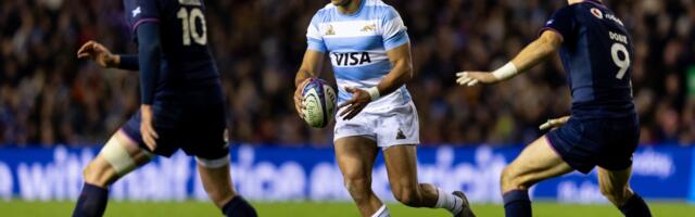 Argentina vs Scotland Free Streams: How to watch Nations Championship 2026 game, TV Channels, Preview