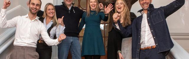Climentum Capital launches €60M first close of Fund II