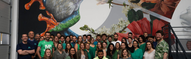 French biotech startup TreeFrog Therapeutics raised €64 million Series B funding to provide stem cell-derived cell therapies for millions
