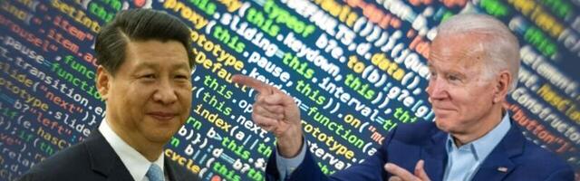 The US says it has a tool that predicts what will piss off China — I have so many questions