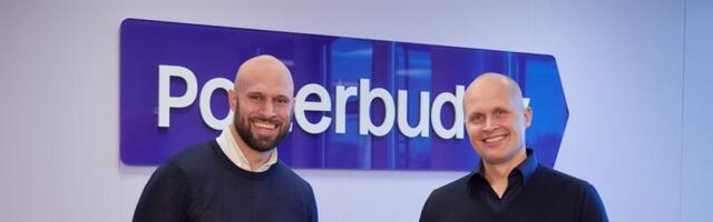 Stockholm’s Instabox acquires Norwegian Porterbuddy to expand its delivery footprint