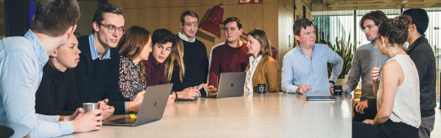 Arbolus picks up €14 million in its mission to make human knowledge digital