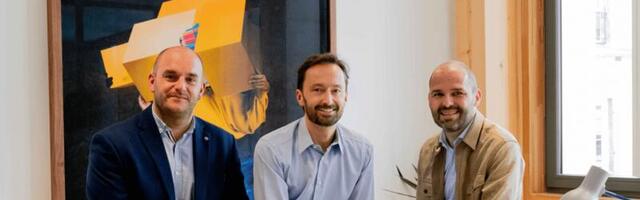 Parisian October buys Credit.fr to boost SME lending