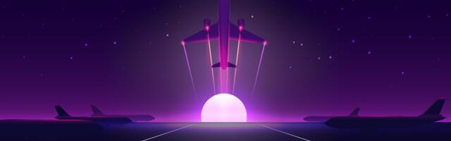 Preparing for startup take-off with a minimal cash runway