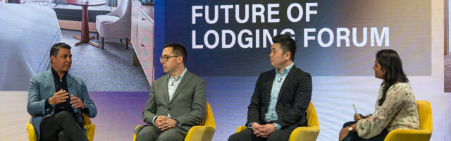 Hotel Investors See New Promise in Long-Term Gap Between Supply and Shifting Demand