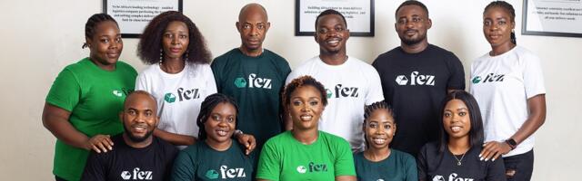 Nigerian logistics startup Fez Delivery raises $1m seed funding round