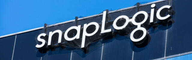 SnapLogic delivers automated data-driven insights through Google Cloud platform marketplace