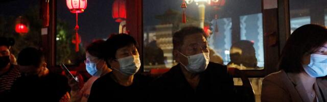 Agoda CEO Sees China Bookings Reaching Pre-Pandemic Marks by 2024