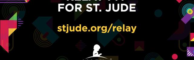 Relay FM Launches Fundraiser for St. Jude Children's Research Hospital