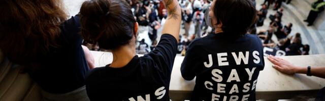 What do leftist critics of Israel do now?