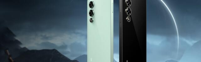 Lava Storm 5G debuts with Dimensity 6080 and 50MP main cam