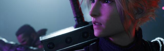 I'm going to lose hours playing cards in Final Fantasy 7 Rebirth