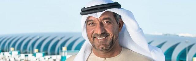 Emirates Chairman to Run Dubai Royal’s New Mega Development Firm