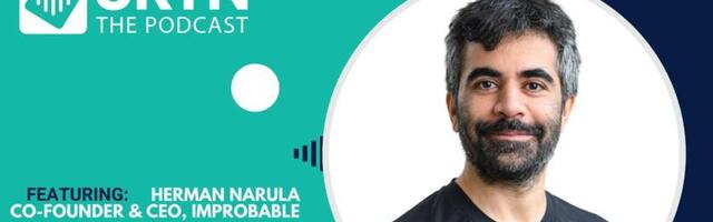 Podcast: Is the metaverse really dead? – Improbable’s Herman Narula