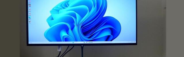 Dough Spectrum Black 27-inch OLED gaming monitor review: Pro-level accuracy and premium performance