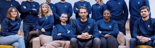 Retail SaaS Dealt targets circular economy after €6M raise