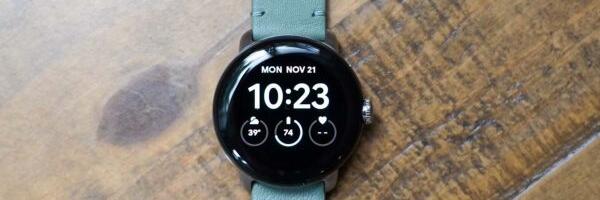 Pixel Watch 3 Lands at FCC With Surprising Connectivity, 4 Different Models