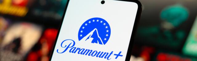 Score 50% off your first two months of Paramount+ with Showtime today only