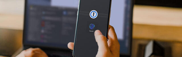 Get one year of 1Password for 25 percent off