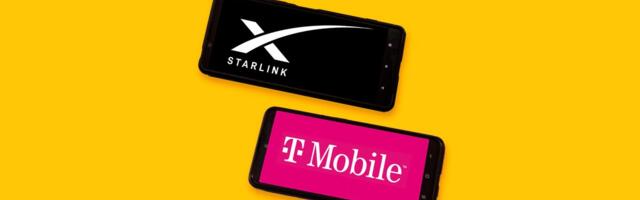 Starlink and T-Mobile Provide Satellite-to-Cell Service to Aid Hurricane Helene Relief