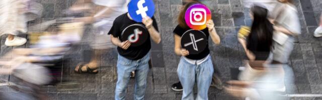 Instagram has surged to a new high among US teens, new data reveals