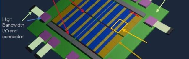 Intel looks beyond silicon, outlines breakthroughs in atomically-thin 2D transistors, chip packaging, and interconnects at IEDM 2024