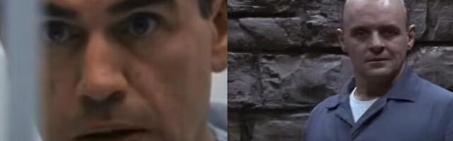 Brian Cox Is Totally Cool With Anthony Hopkins’ Greater Hannibal Lecter Fame